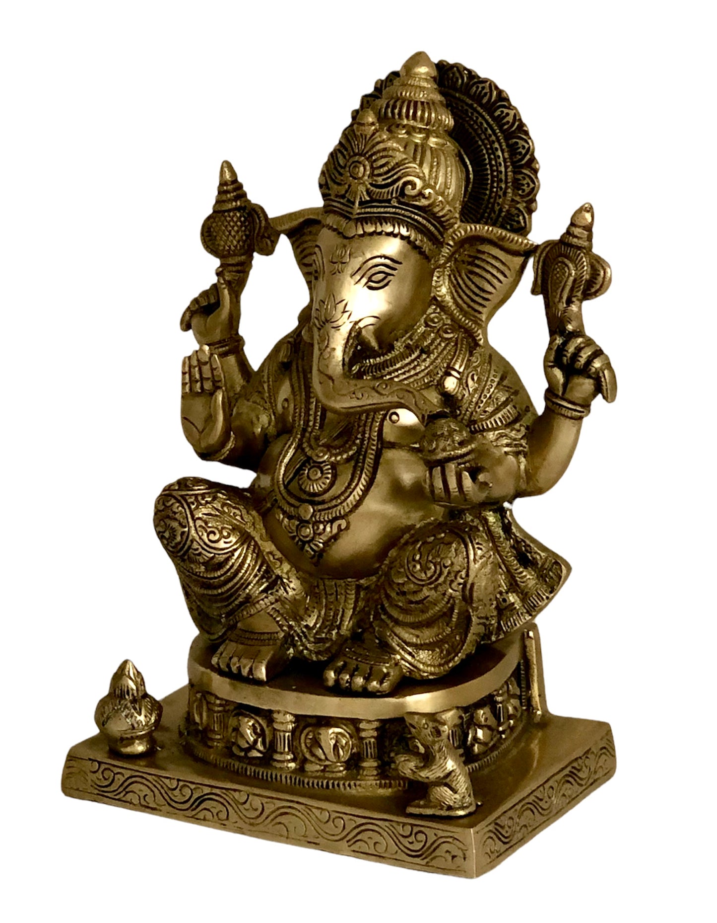 Beeld Ganesha