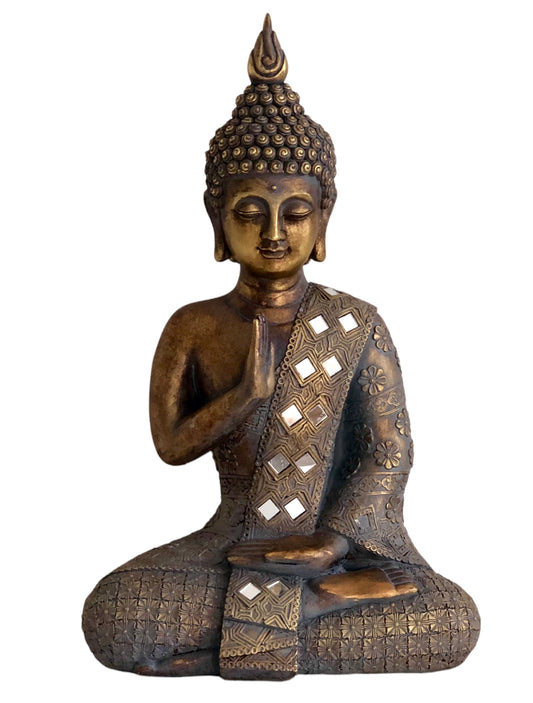Beeld Boeddha